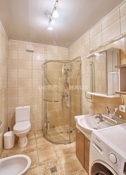 Parduodamas namas Rasytės g., Trušelių k., Klaipėdos r. sav., 185 m2 ploto, 2 aukštai 10