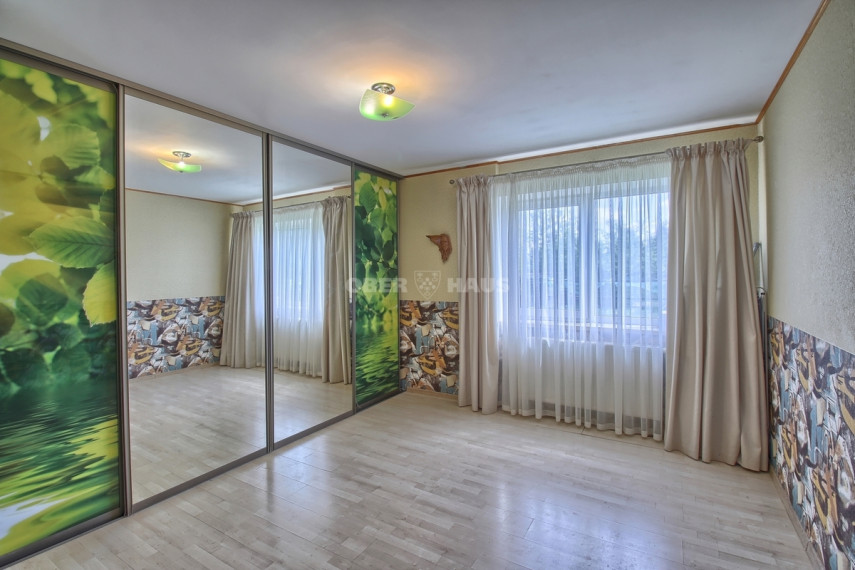 Parduodamas namas Rasytės g., Trušelių k., Klaipėdos r. sav., 185 m2 ploto, 2 aukštai 11