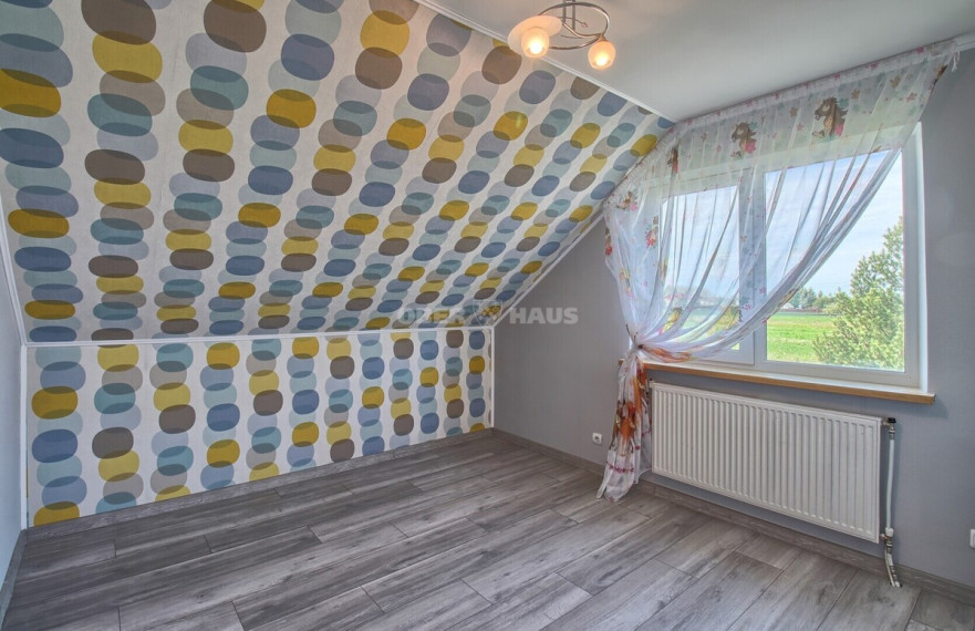 Parduodamas namas Rasytės g., Trušelių k., Klaipėdos r. sav., 185 m2 ploto, 2 aukštai 14