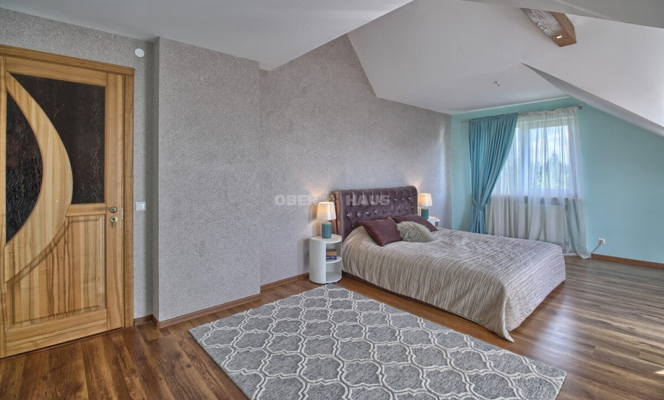 Parduodamas namas Rasytės g., Trušelių k., Klaipėdos r. sav., 185 m2 ploto, 2 aukštai 17