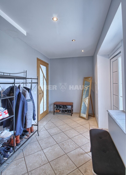Parduodamas namas Rasytės g., Trušelių k., Klaipėdos r. sav., 185 m2 ploto, 2 aukštai 21