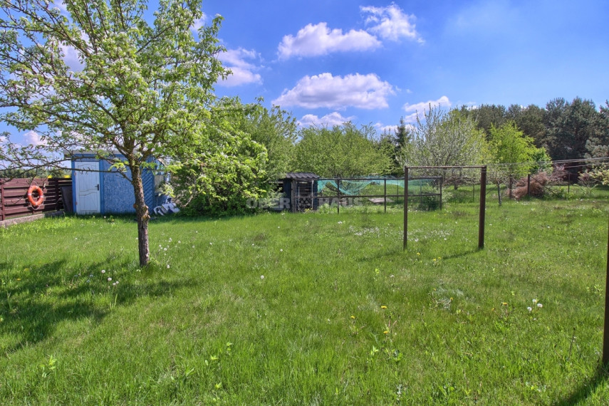 Parduodamas namas Rasytės g., Trušelių k., Klaipėdos r. sav., 185 m2 ploto, 2 aukštai 26