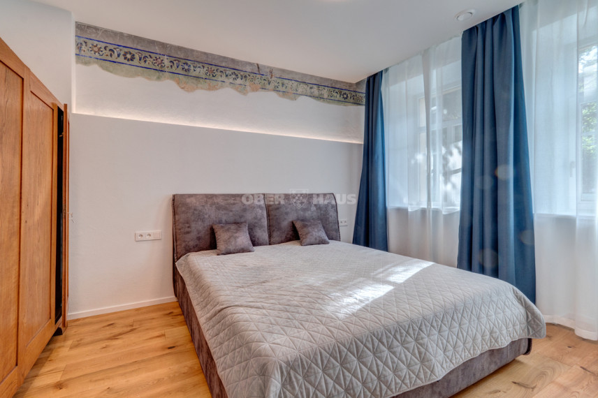 Nuomojamas butas Šiaulių g., Senamiestis, Vilniaus m., Vilniaus m. sav., 70 m2 ploto, 3 kambariai 10