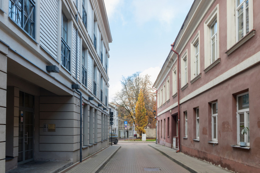 Nuomojamas butas Šiaulių g., Senamiestis, Vilniaus m., Vilniaus m. sav., 70 m2 ploto, 3 kambariai 14