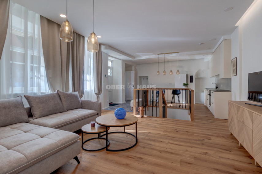 Nuomojamas butas Šiaulių g., Senamiestis, Vilniaus m., Vilniaus m. sav., 70 m2 ploto, 3 kambariai 18