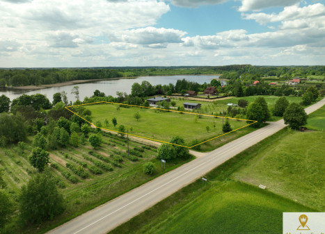 Parduodamas kitos paskirties sklypas Asvejos g., Grybėnų k., Vilniaus r. sav., 101.77 a ploto Parduodamas kitos paskirties sklypas Asvejos g., Grybėnų k., Vilniaus r. sav., 101.77 a ploto