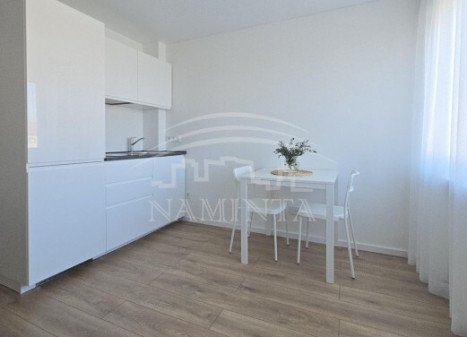 Parduodamas butas Minijos g., Žvejybos uostas, Klaipėdos m., Klaipėdos m. sav., 16 m2 ploto, 1 kambariai Parduodamas butas Minijos g., Žvejybos uostas, Klaipėdos m., Klaipėdos m. sav., 16 m2 ploto, 1 kambariai