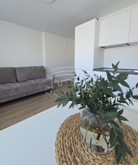 Parduodamas butas Minijos g., Žvejybos uostas, Klaipėdos m., Klaipėdos m. sav., 16 m2 ploto, 1 kambariai 3