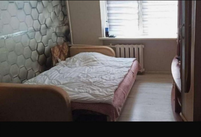 Parduodamas butas Rumpiškės g., Rumpiškės, Klaipėdos m., Klaipėdos m. sav., 14 m2 ploto, 1 kambariai 1
