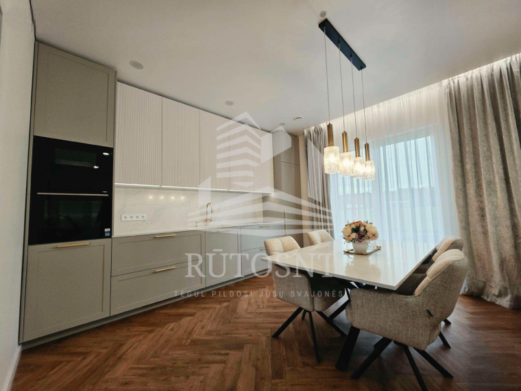 Parduodamas namas Liepų g., Kvietinių k., Klaipėdos r. sav., 90 m² ploto 4 kambariai 4