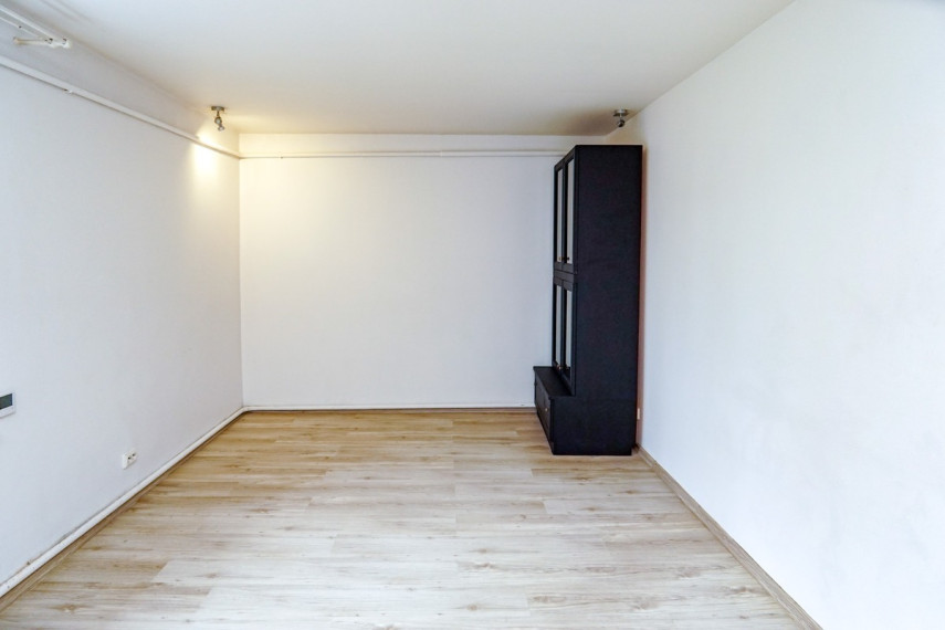Parduodamas butas Šiaulių g., Algirdiškio k., Panevėžio r. sav., 56.84 m2 ploto, 3 kambariai 7