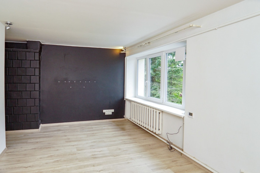 Parduodamas butas Šiaulių g., Algirdiškio k., Panevėžio r. sav., 56.84 m2 ploto, 3 kambariai 8