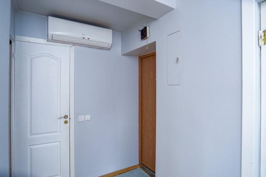 Parduodamas butas Šiaulių g., Algirdiškio k., Panevėžio r. sav., 56.84 m2 ploto, 3 kambariai 9