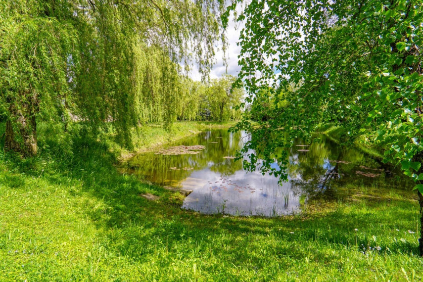 Parduodamas butas Šiaulių g., Algirdiškio k., Panevėžio r. sav., 56.84 m2 ploto, 3 kambariai 23