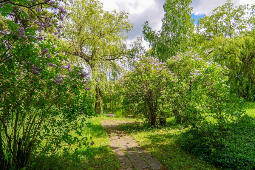 Parduodamas butas Šiaulių g., Algirdiškio k., Panevėžio r. sav., 56.84 m2 ploto, 3 kambariai 24