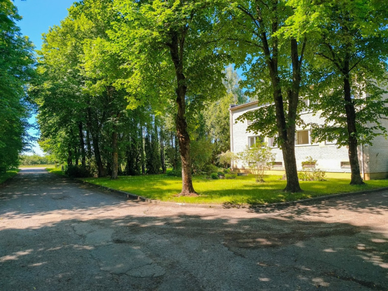 Parduodamas butas Šiaulių g., Algirdiškio k., Panevėžio r. sav., 56.84 m2 ploto, 3 kambariai 15