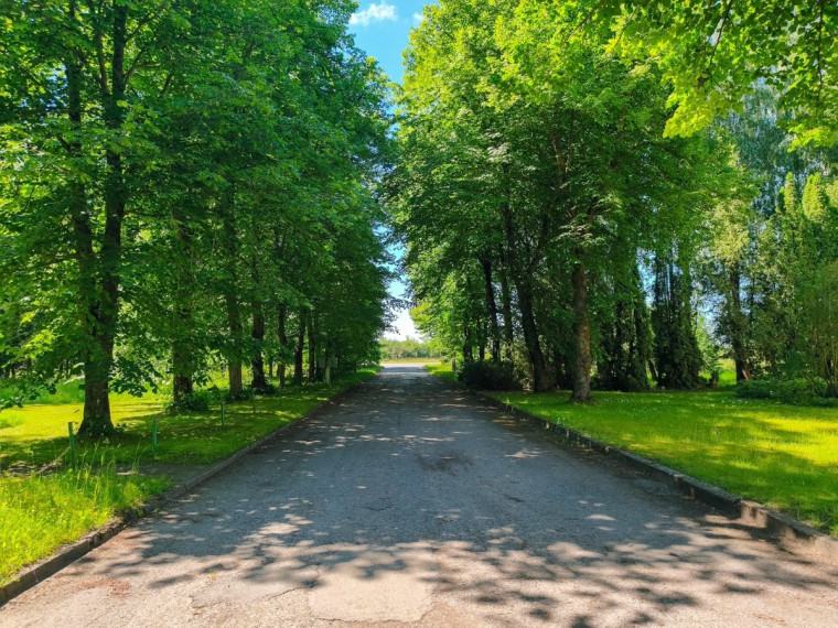 Parduodamas butas Šiaulių g., Algirdiškio k., Panevėžio r. sav., 56.84 m2 ploto, 3 kambariai 17