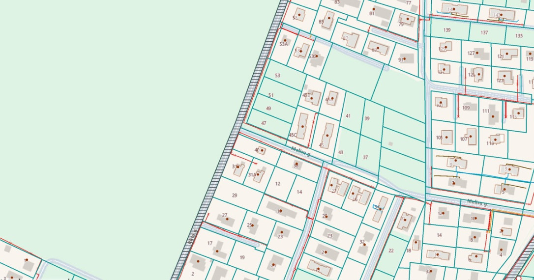 Parduodamas kitos paskirties sklypas Rūtų g., Bukiškio k., Vilniaus r. sav., 10 a ploto 12