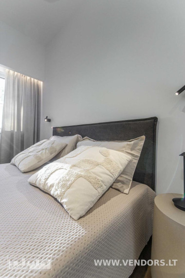 Parduodamas butas Virbališkės tak., Palanga, Palangos m., Palangos m. sav., 52 m² ploto 3 kambariai 11