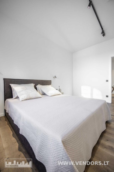 Parduodamas butas Virbališkės tak., Palanga, Palangos m., Palangos m. sav., 52 m² ploto 3 kambariai 10