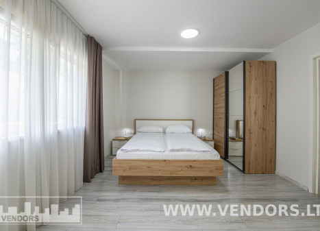 Parduodamas butas Virbališkės tak., Palangos m., Palangos m. sav., 48.97 m² ploto 2 kambariai