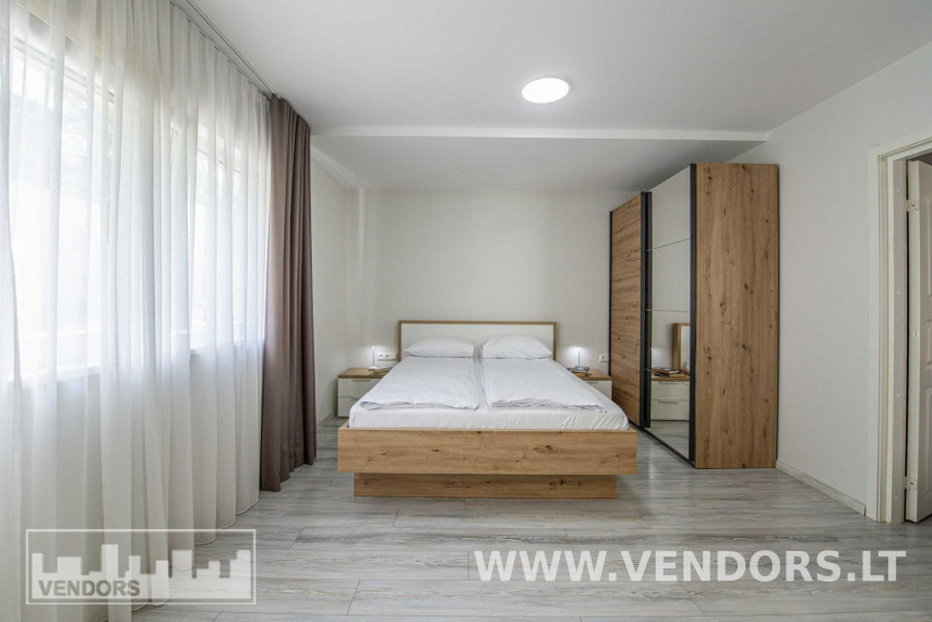 Parduodamas butas Virbališkės tak., Palangos m., Palangos m. sav., 48.97 m² ploto 2 kambariai 1