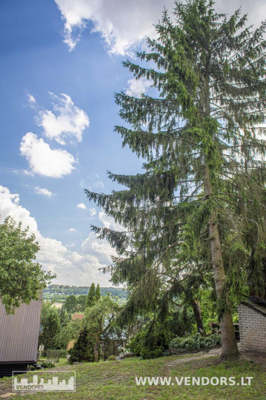 Parduodamas namas Pieštvės g., Seredžiaus mstl., Jurbarko r. sav., 107.17 m² ploto 1 kambarys 11