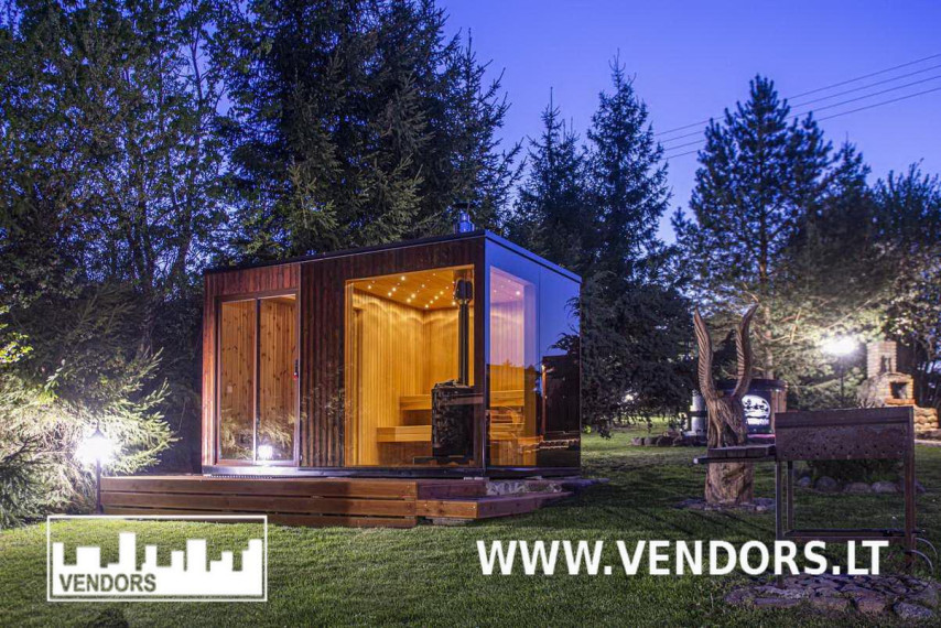 Parduodamas namas Vištyčio mstl., Vilkaviškio r. sav., 1035 m² ploto 1 kambarys 22