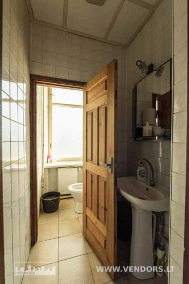 Nuomojamos patalpos Sodų g., Šakių m., Šakių r. sav., 35 m² ploto 20