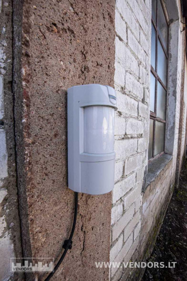 Nuomojamos patalpos Sodų g., Šakių m., Šakių r. sav., 35 m² ploto 29