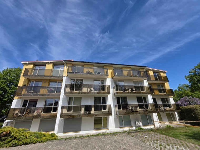 Parduodamas butas Vytauto g., , Palanga, 45 kv.m ploto 1