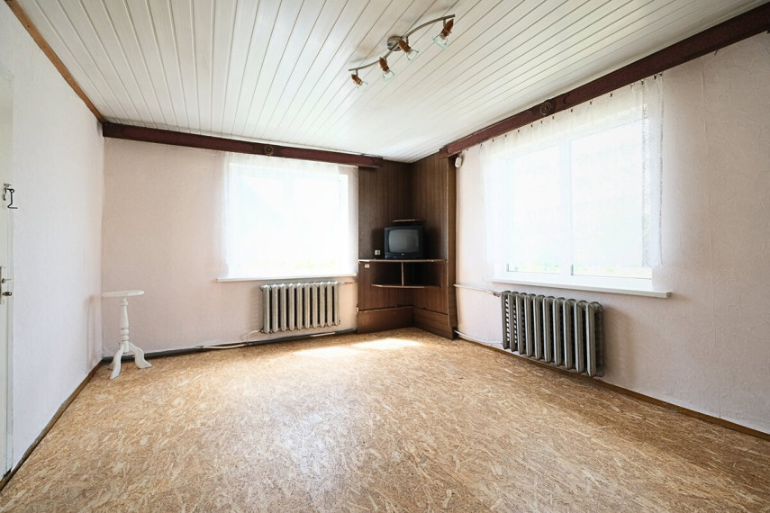 Parduodamas namas L. Giros g., Širvintų m., Širvintų r. sav., 88 m2 ploto, 1 aukštai 7