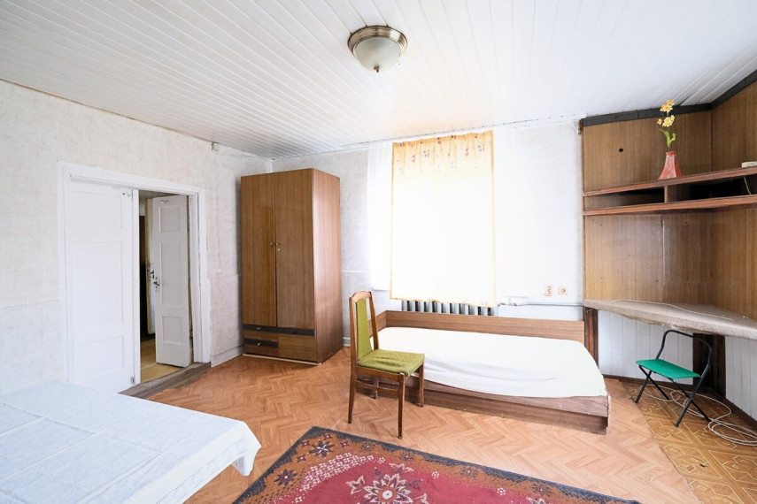 Parduodamas namas L. Giros g., Širvintų m., Širvintų r. sav., 88 m2 ploto, 1 aukštai 12