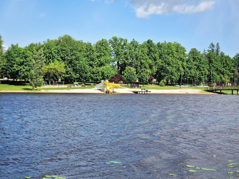Parduodamas namas L. Giros g., Širvintų m., Širvintų r. sav., 88 m2 ploto, 1 aukštai 25