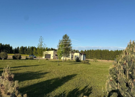 Parduodamas namas Mišučių k., Kretingos r. sav., 200 m2 ploto, 1 aukštai Parduodamas namas Mišučių k., Kretingos r. sav., 200 m2 ploto, 1 aukštai