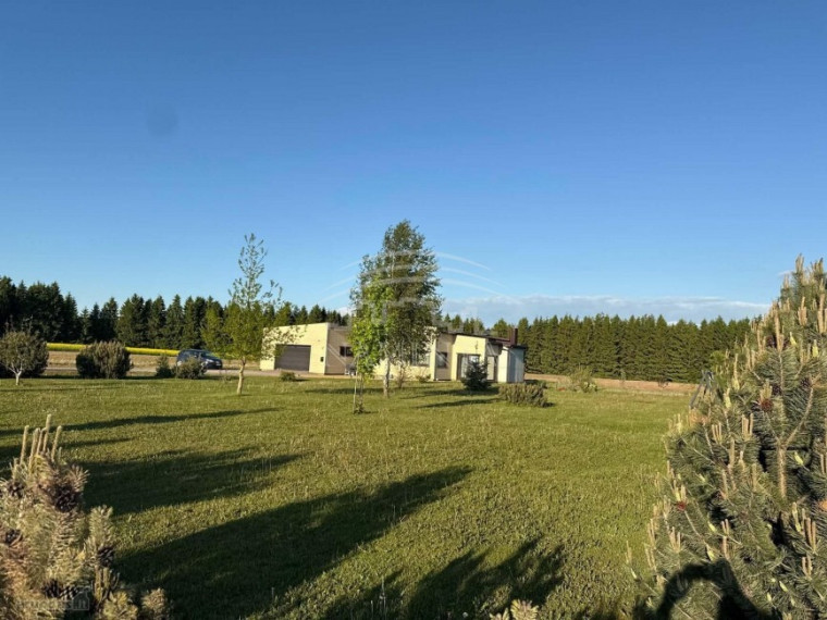 Parduodamas namas Mišučių k., Kretingos r. sav., 200 m2 ploto, 1 aukštai 1