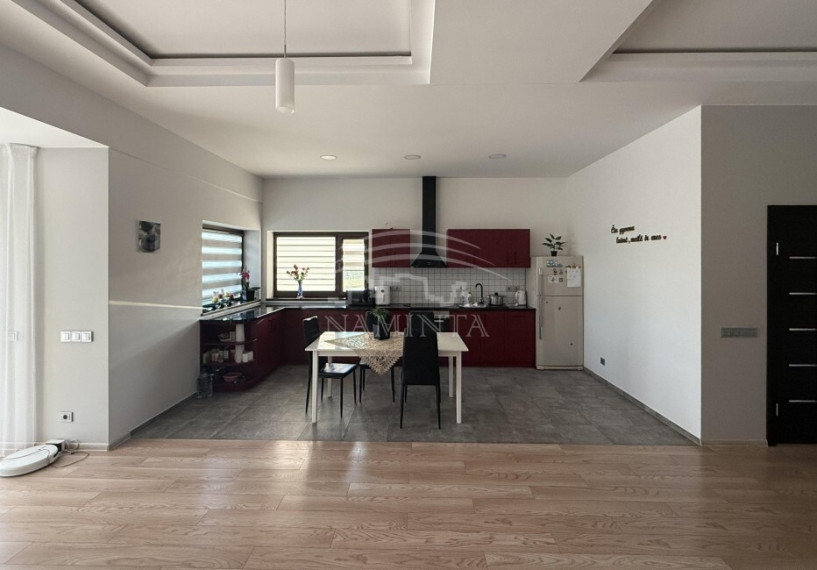 Parduodamas namas Mišučių k., Kretingos r. sav., 200 m2 ploto, 1 aukštai 5