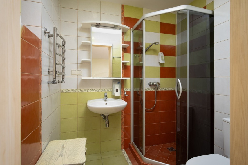 Parduodamas butas Vėtrungių g., Neringos m., Neringos sav., 315 m2 ploto, 9 kambariai 13