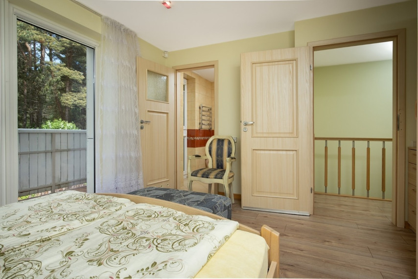 Parduodamas butas Vėtrungių g., Neringos m., Neringos sav., 315 m2 ploto, 9 kambariai 15
