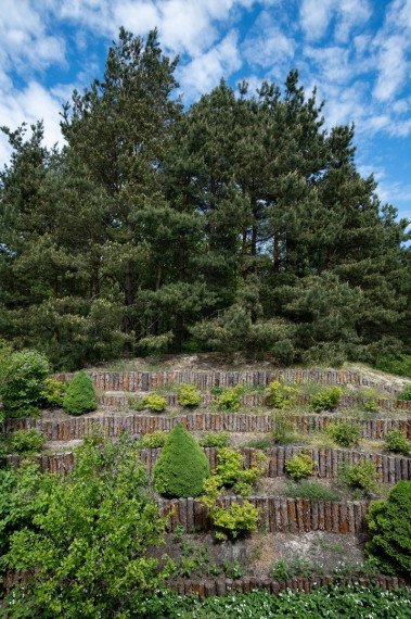 Parduodamas butas Vėtrungių g., Neringos m., Neringos sav., 315 m2 ploto, 9 kambariai 31