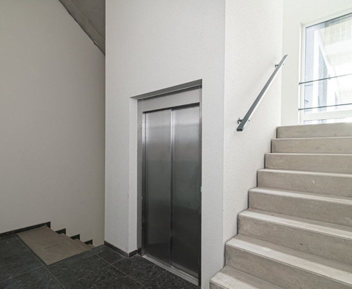Nuomojamas butas Kauno g., Vilniaus m., Vilniaus m. sav., 32 m2 ploto, 2 kambariai 8