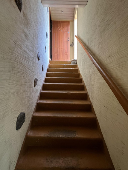 Parduodamas butas Taikos g., Vidiškių mstl., Ukmergės r. sav., 45 m² ploto 2 kambariai 8