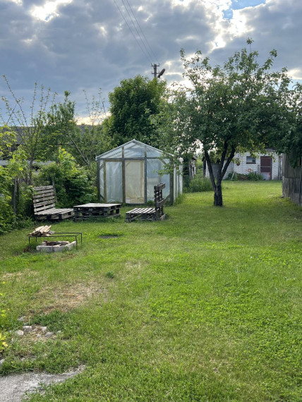 Parduodamas butas Taikos g., Vidiškių mstl., Ukmergės r. sav., 45 m² ploto 2 kambariai 10