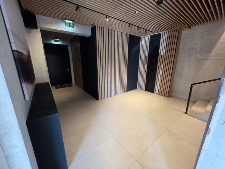 Parduodamas butas Žeimenos g., Žaliakalnis, Kauno m., Kauno m. sav., 85 m² ploto 3 kambariai 14