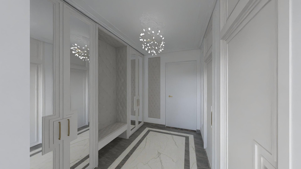 Parduodamas butas Žeimenos g., Žaliakalnis, Kauno m., Kauno m. sav., 85 m² ploto 3 kambariai 20