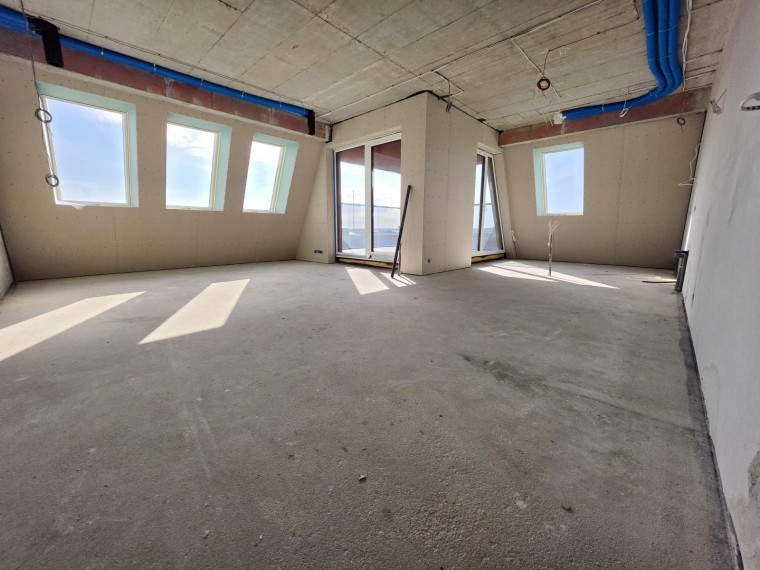 Parduodamas butas Žeimenos g., Žaliakalnis, Kauno m., Kauno m. sav., 85 m² ploto 3 kambariai 6