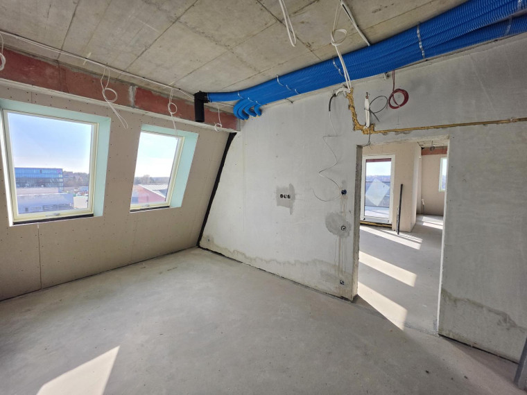 Parduodamas butas Žeimenos g., Žaliakalnis, Kauno m., Kauno m. sav., 85 m² ploto 3 kambariai 7