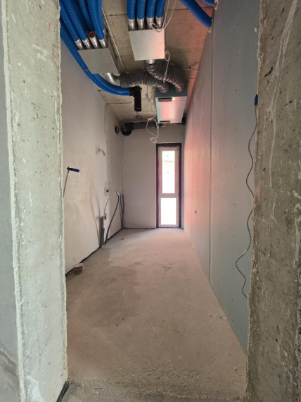 Parduodamas butas Žeimenos g., Žaliakalnis, Kauno m., Kauno m. sav., 85 m² ploto 3 kambariai 9