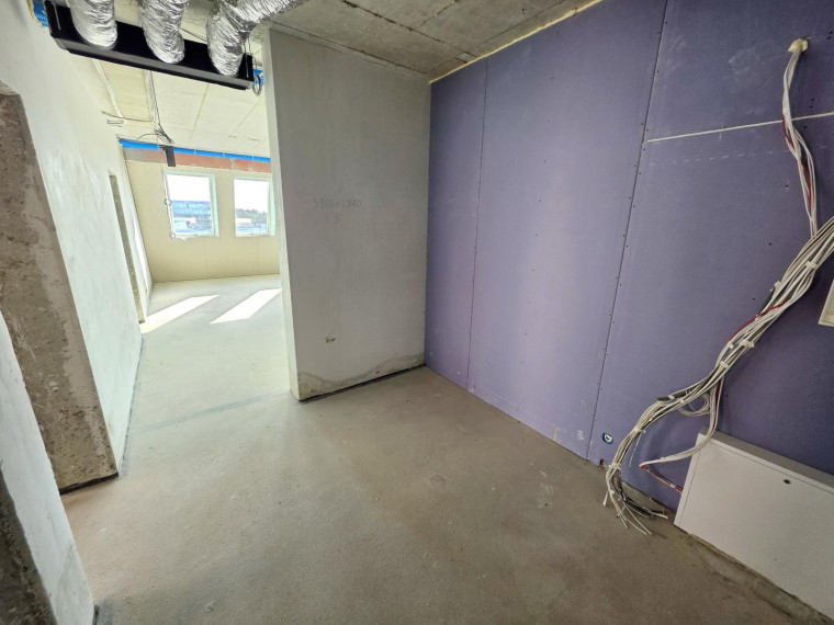 Parduodamas butas Žeimenos g., Žaliakalnis, Kauno m., Kauno m. sav., 85 m² ploto 3 kambariai 10