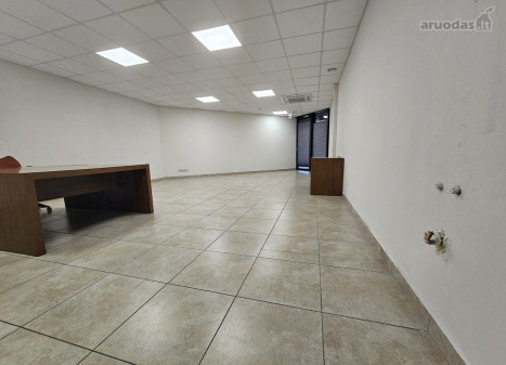 Nuomojamos patalpos R. Kalantos g., Petrašiūnai, Kauno m., Kauno m. sav., 115 m² ploto Nuomojamos patalpos R. Kalantos g., Petrašiūnai, Kauno m., Kauno m. sav., 115 m² ploto